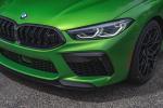 BMW M8 Competition Coupe 2020 года (NA)
